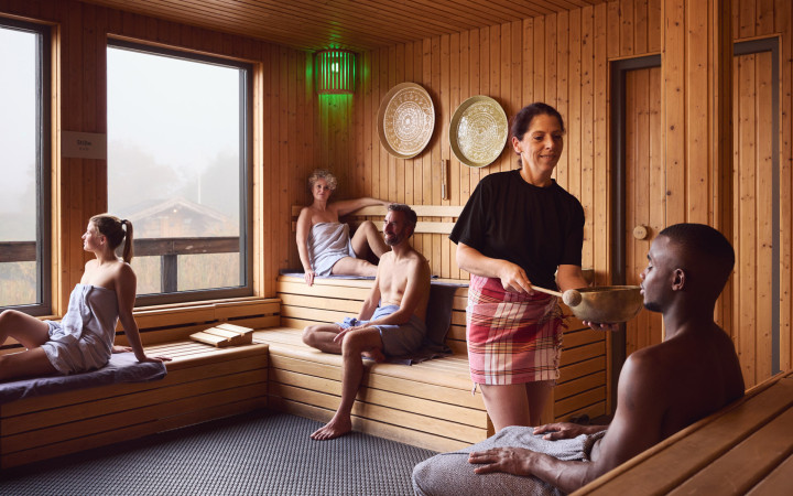 Spa Relax