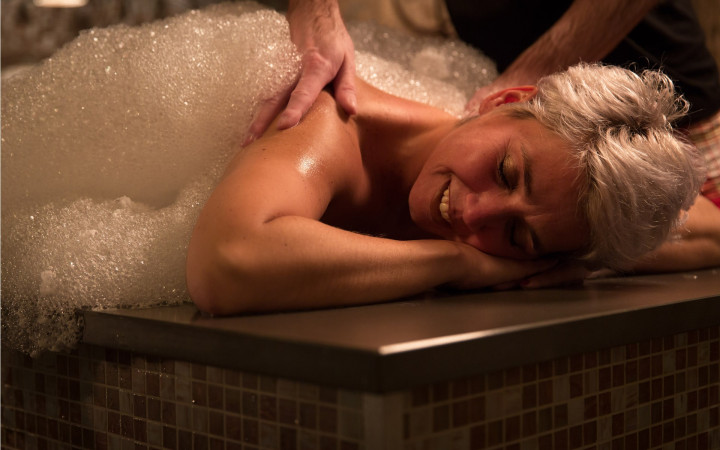Hamam Traditional v2
