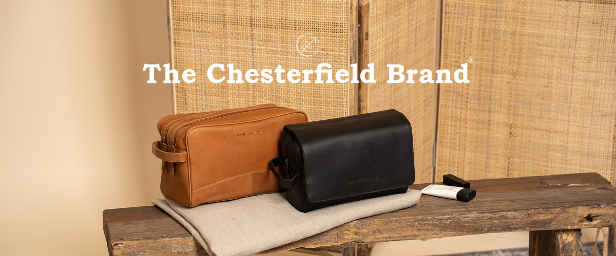 THE CHESTERFIELD BRAND v2