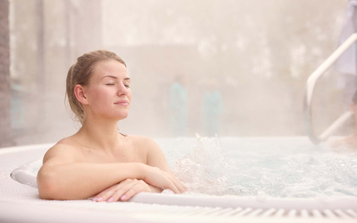 Winter wellness special