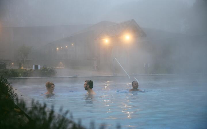 Boost Your Wellness Avond Special